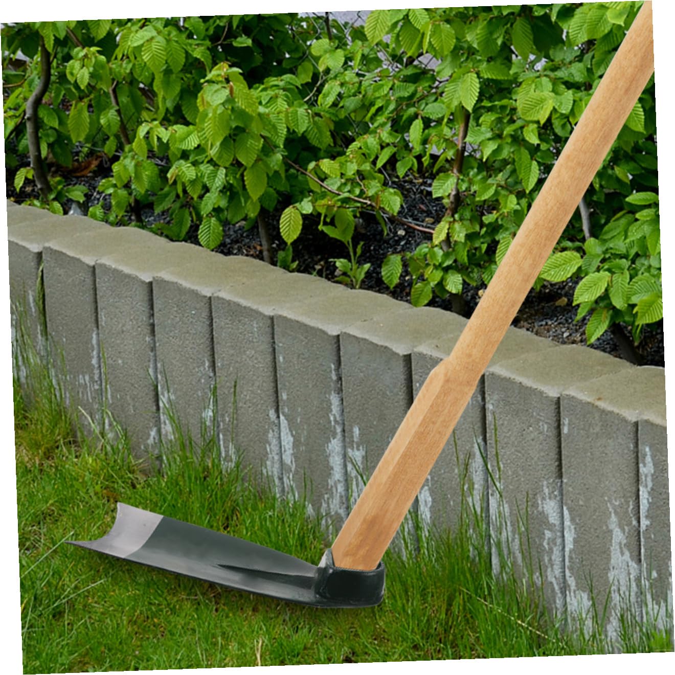 Toyvian Gartenhackenkopf Aus Für Pflanzung Kleine Pflanzhacke Handgehalten Gartenhackenwerkzeug Für Blumen Robuste Hacke Für Gartenarbeit