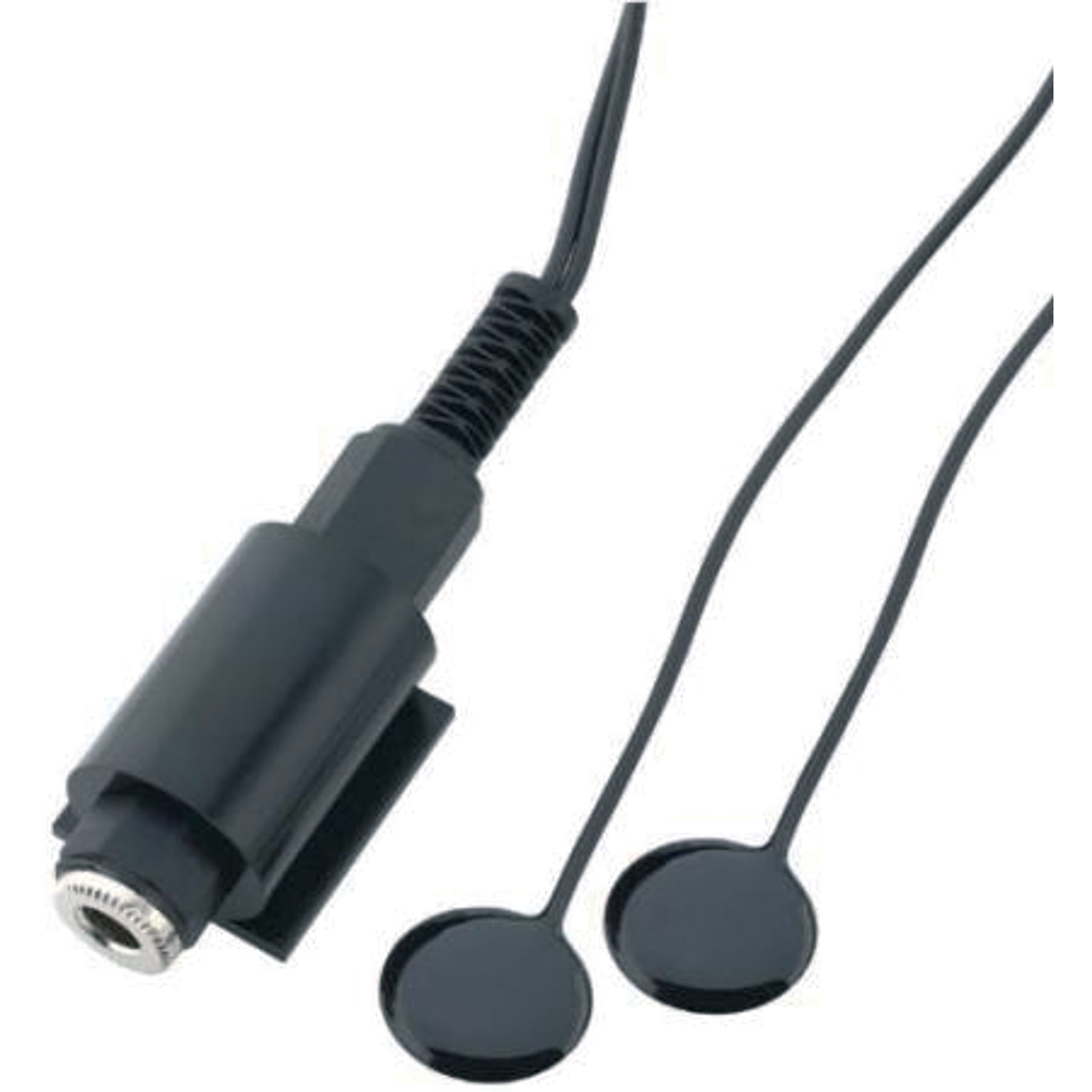 Shadow Contrabbasso B 2 · Pickup Instr.