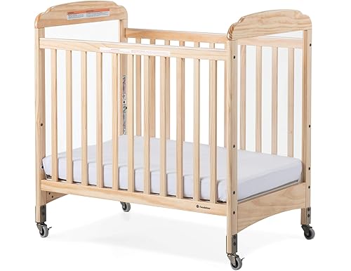 Best Foundations Cribs: [Expertly Evaluated and Chosen for Satisfaction]