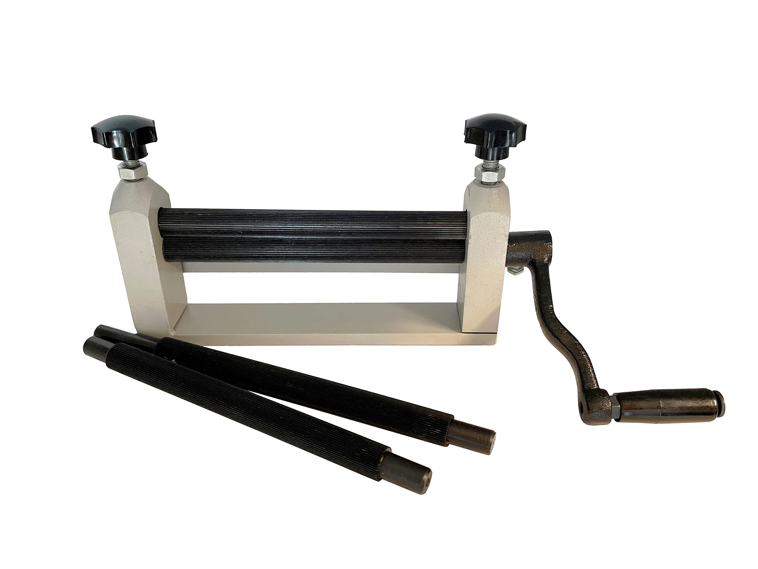 Proops Small Corrugated Rolling Mill Metal Craft Forming Tool, 24 Gauge (J2235) Free UK Postage.