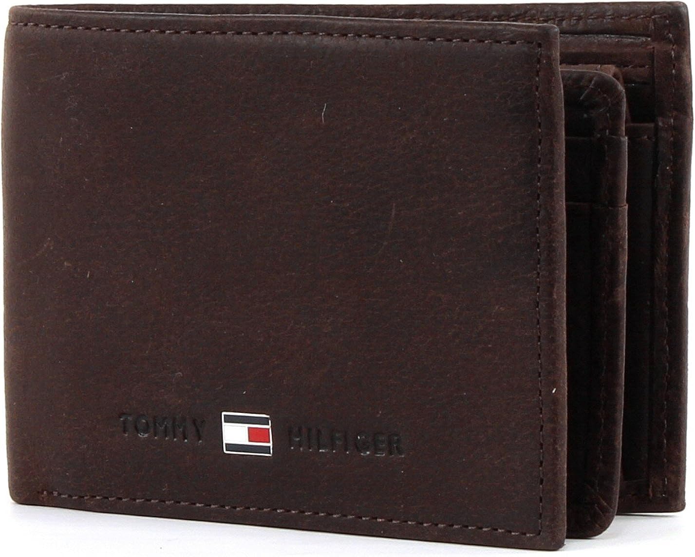 Tommy Hilfiger JOHNSON MINI CC FLAP AND COIN POCKET AM0AM00662 Herren