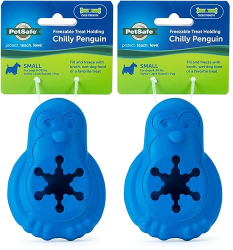 PetSafe Chilly Penguin