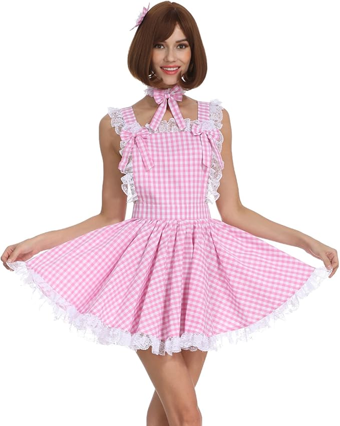 gingham dress amazon