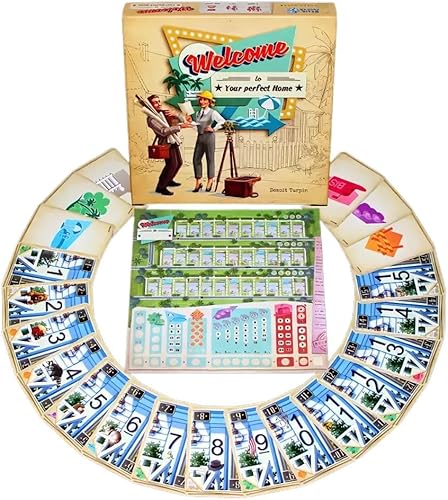 Miniatura 4 de Welcome to - Your Perfect Home - 2ª edición