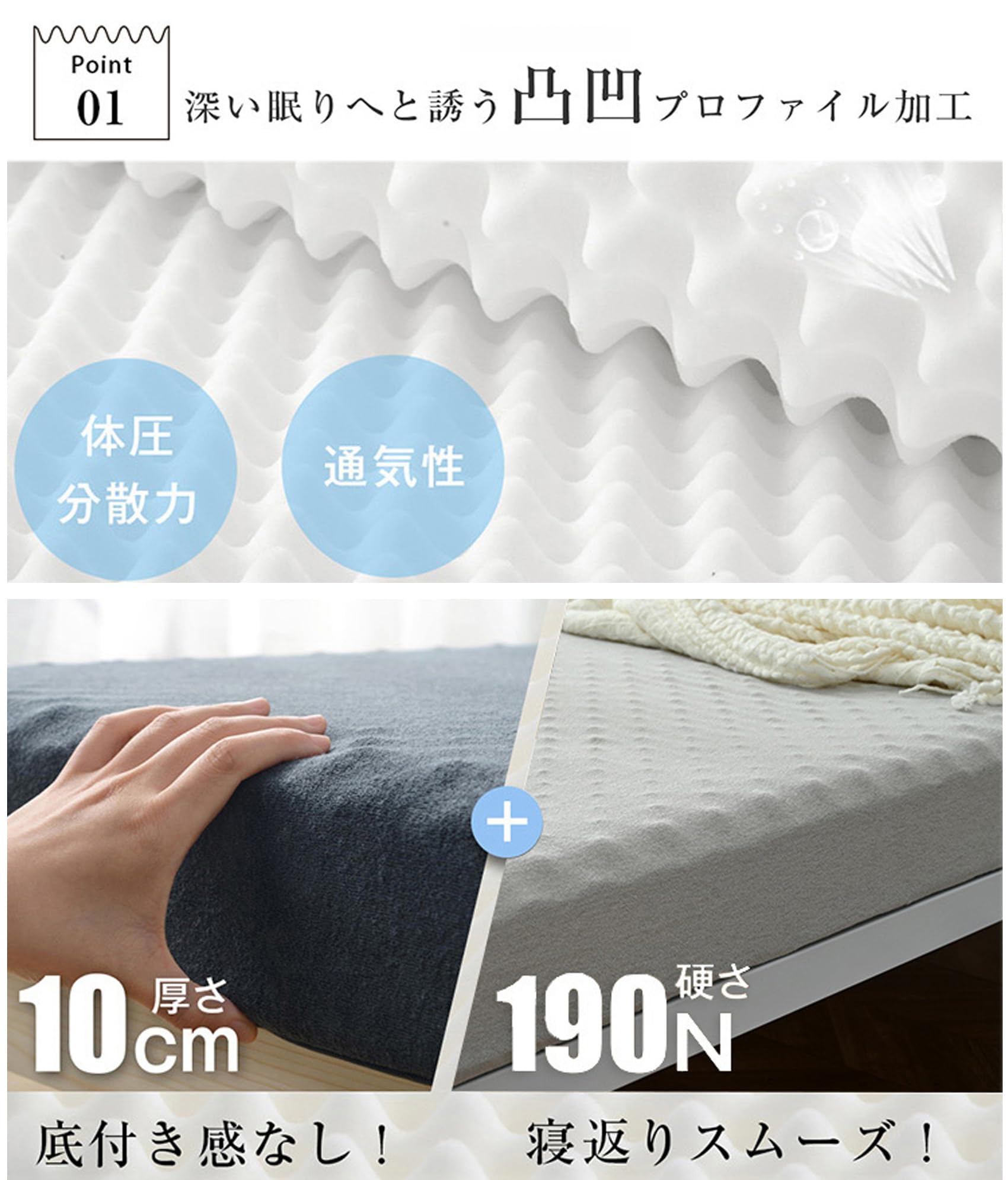 Amazon｜GDFStudio ARBRパイプベッド パイプベッド シングル ロフト 