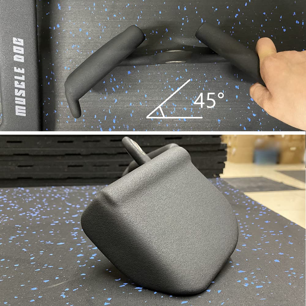 Amazon.co.jp: アタッチメント 1点 31cm ケーブルトレーニング用 筋