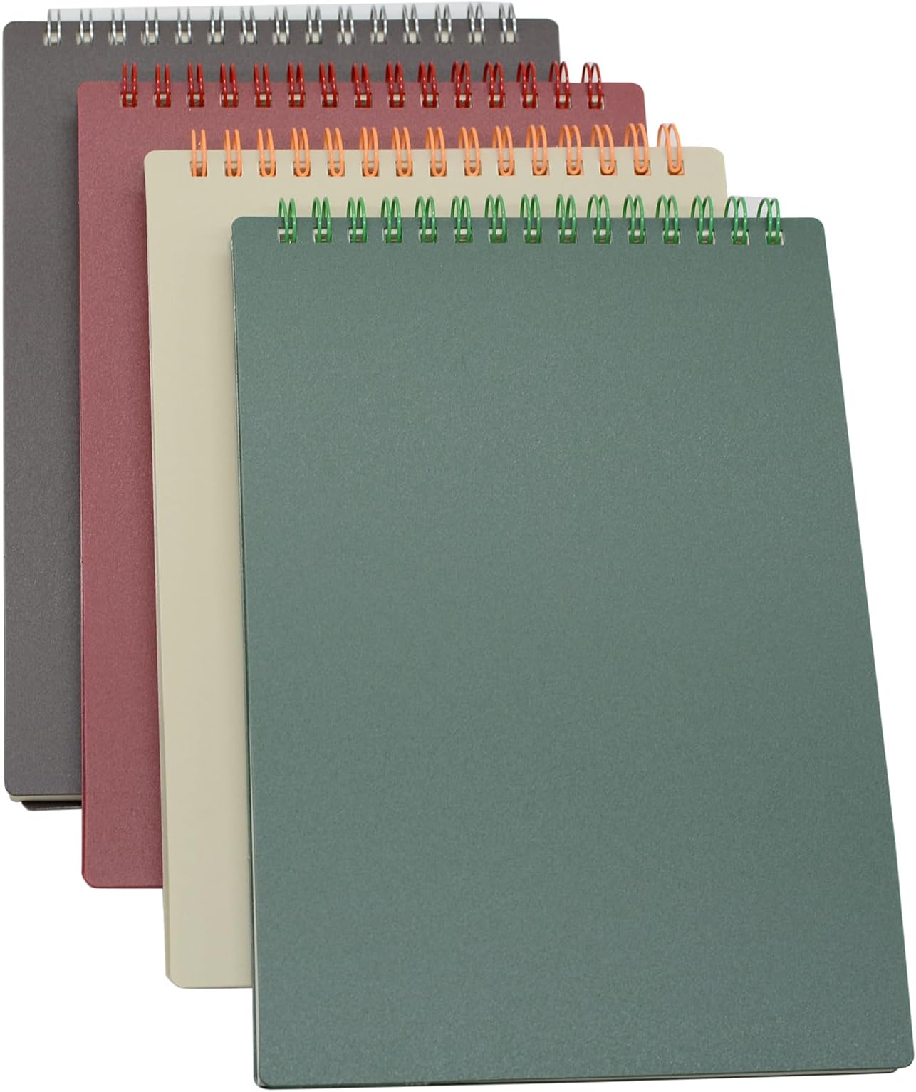 MEAD Cambridge Writing Pad, 81/2" x 11", Wide Ruled, 70