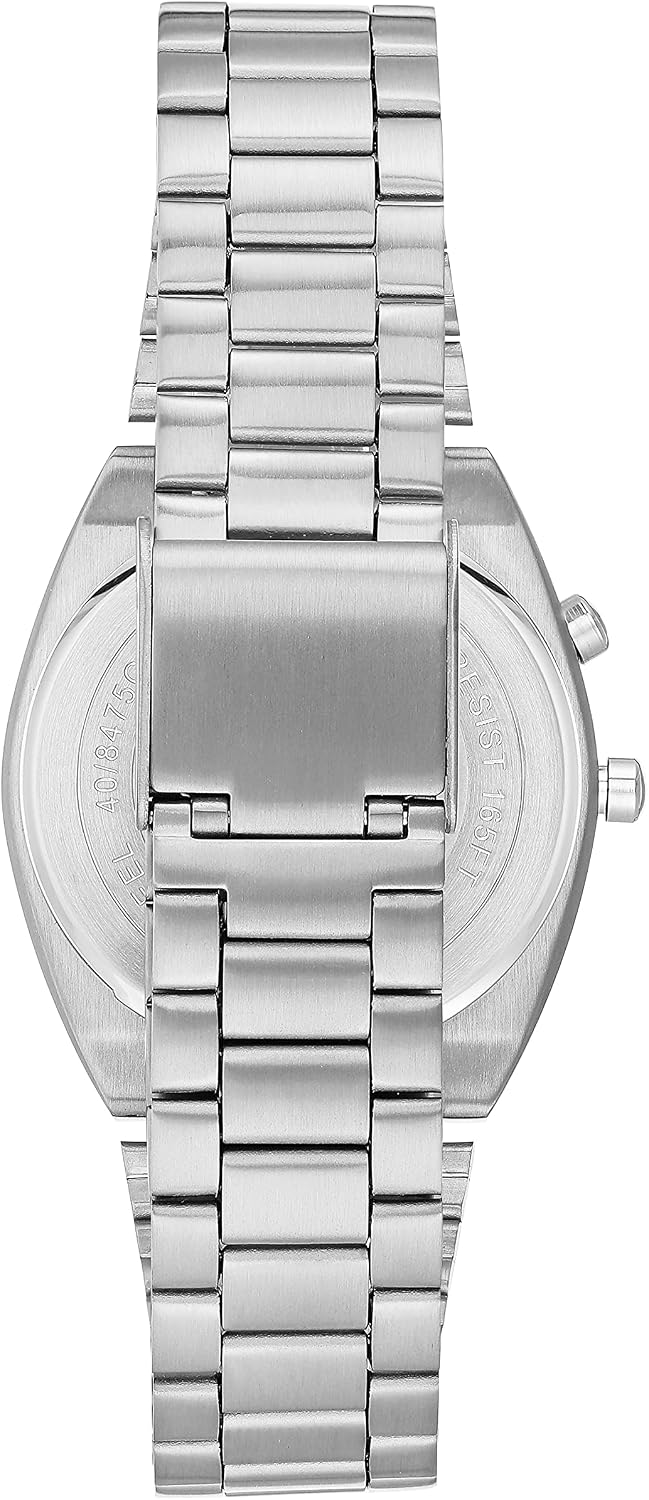 Armitron Sport Retro Men's Digital Bracelet Watch, 40/8475