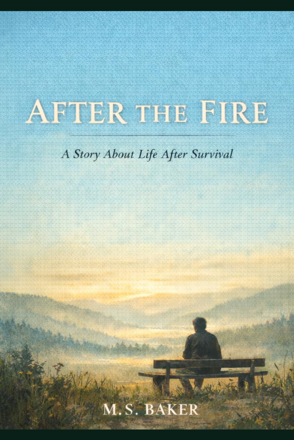 AFTER THE FIRE: A Story About Life After Survival