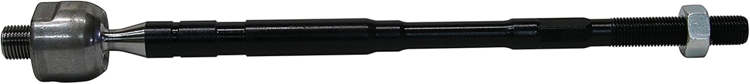 CTR CR0582 [OE Supplier] Front Inner Tie Rod End Compatible with SUBARU Vehicles - Replaces 34160-SC020, 34160-FL00A, EV800982