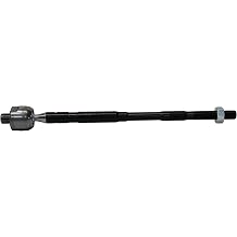 CTR CR0582 [OE Supplier] Front Inner Tie Rod End Compatible with SUBARU Vehicles - Replaces 34160-SC020, 34160-FL00A, EV800982