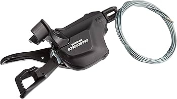 Amazon | シマノ (SHIMANO) シフティングレバー (MTB) SL-M6000-R (I