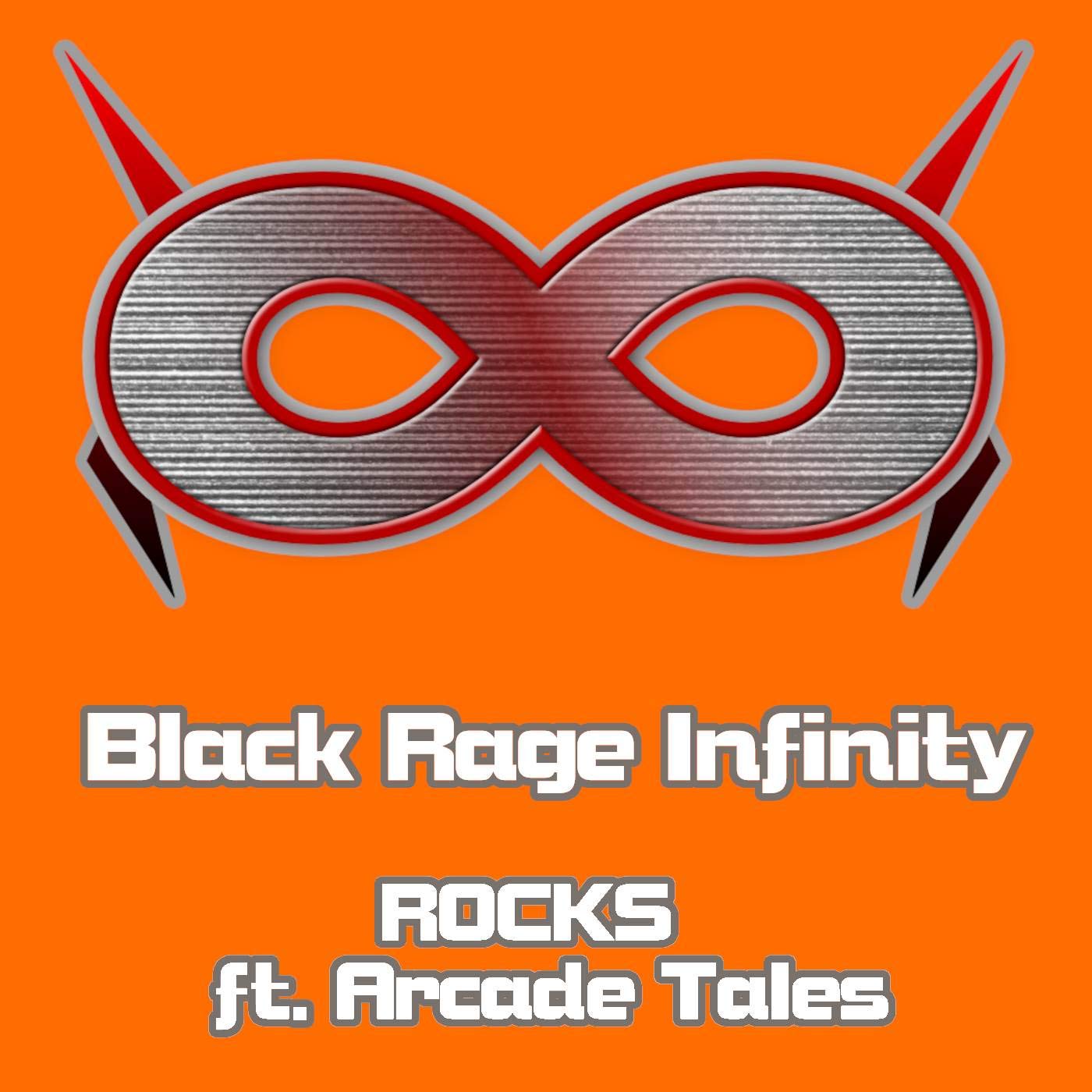 Black Rage Infinity