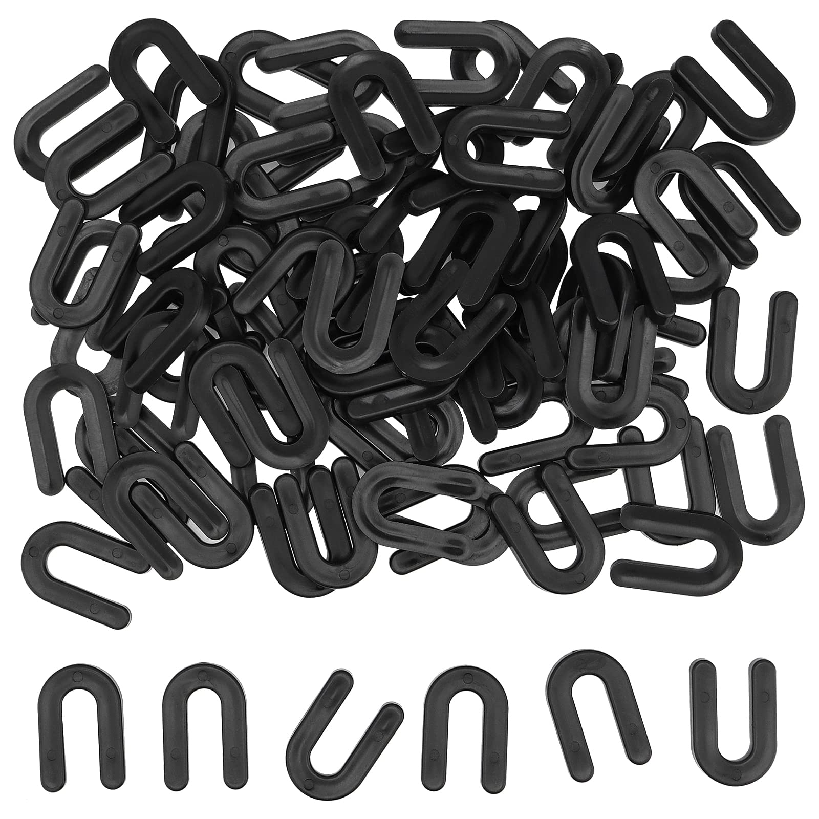 Buy SEUNMUK 200 Pack 1/4 x 11/2 x 2 Inch Plastic Shims Structural