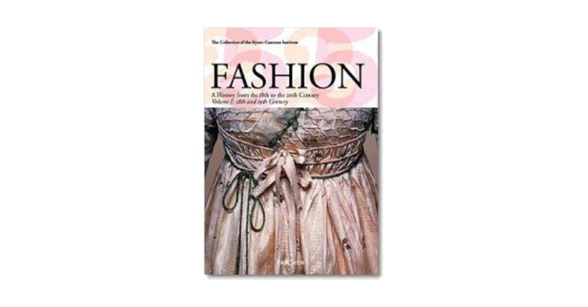 タッシェン、衣装の歴史(英文) Auguste Racinet. The Complete Costume History. TASCHEN Books