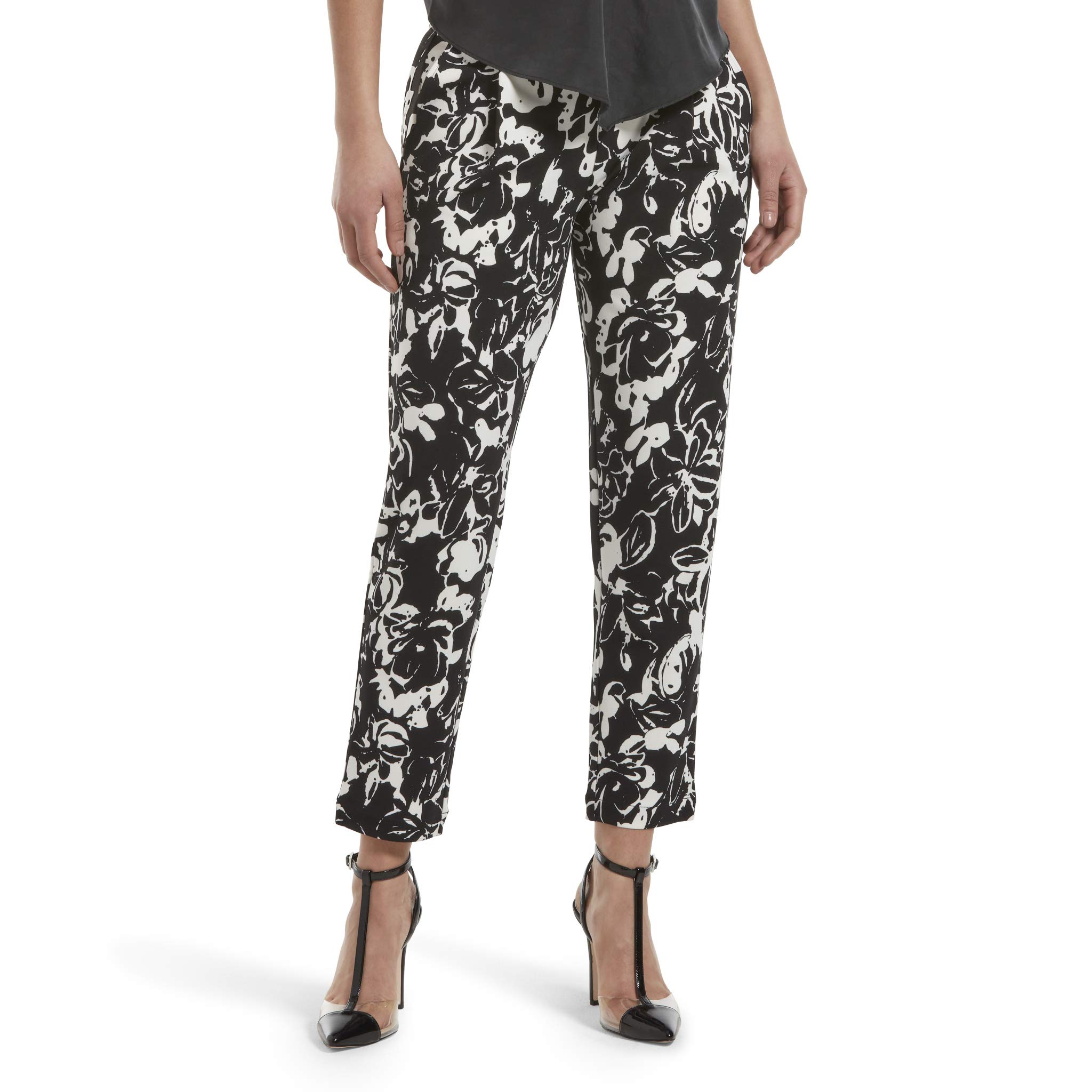 HUE Women's Loafer Skimmer Legging, Assorted