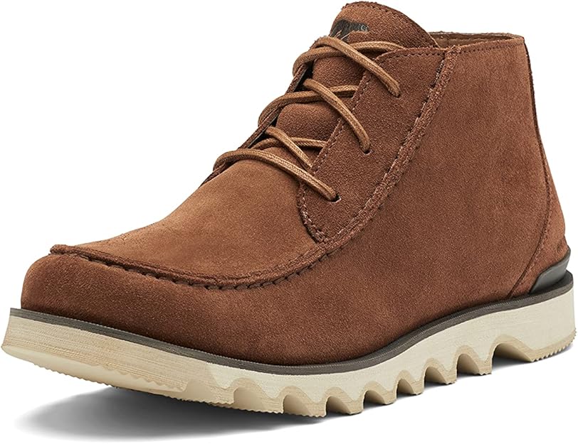 SOREL Kezar Moc Chukka WP Botas de lluvia impermeables de