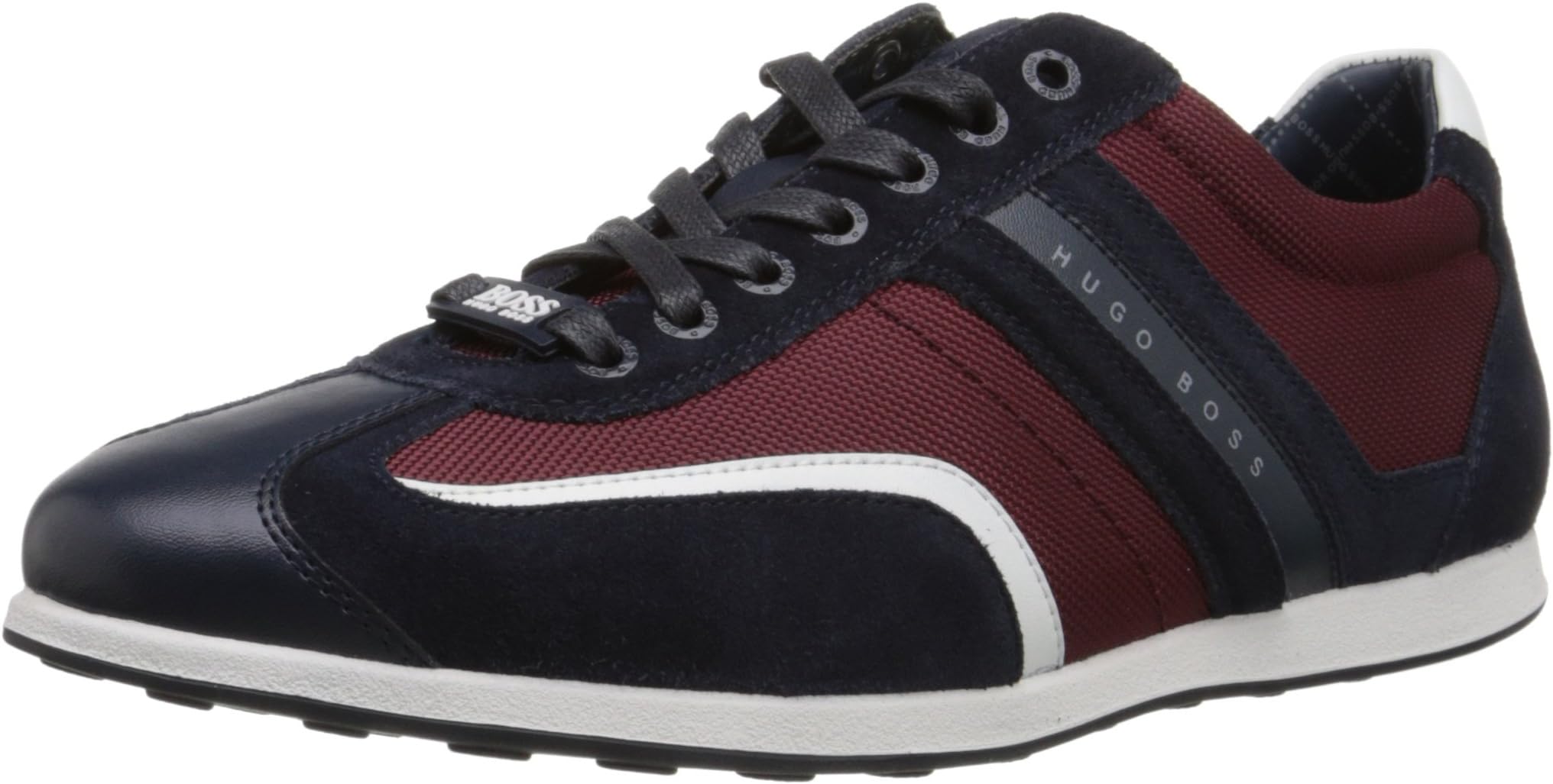 BOSS Green by Men's Stiven Fashion Sneaker