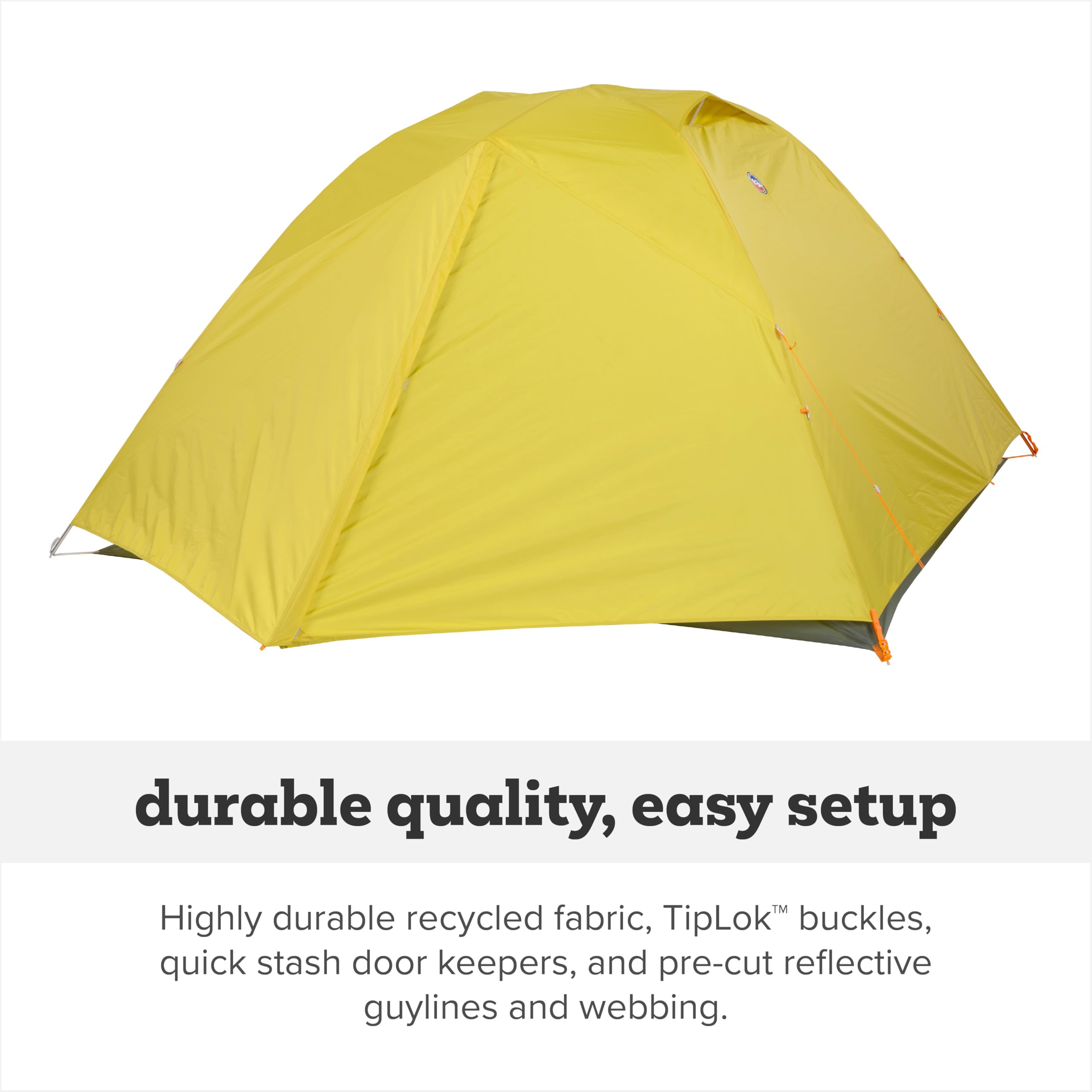 Amazon.co.jp: Big Agnes ブラックテール & ブラックテール ホテル