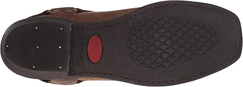 Miniatura 4 de Dingo Boots Dean para hombre, Marrón