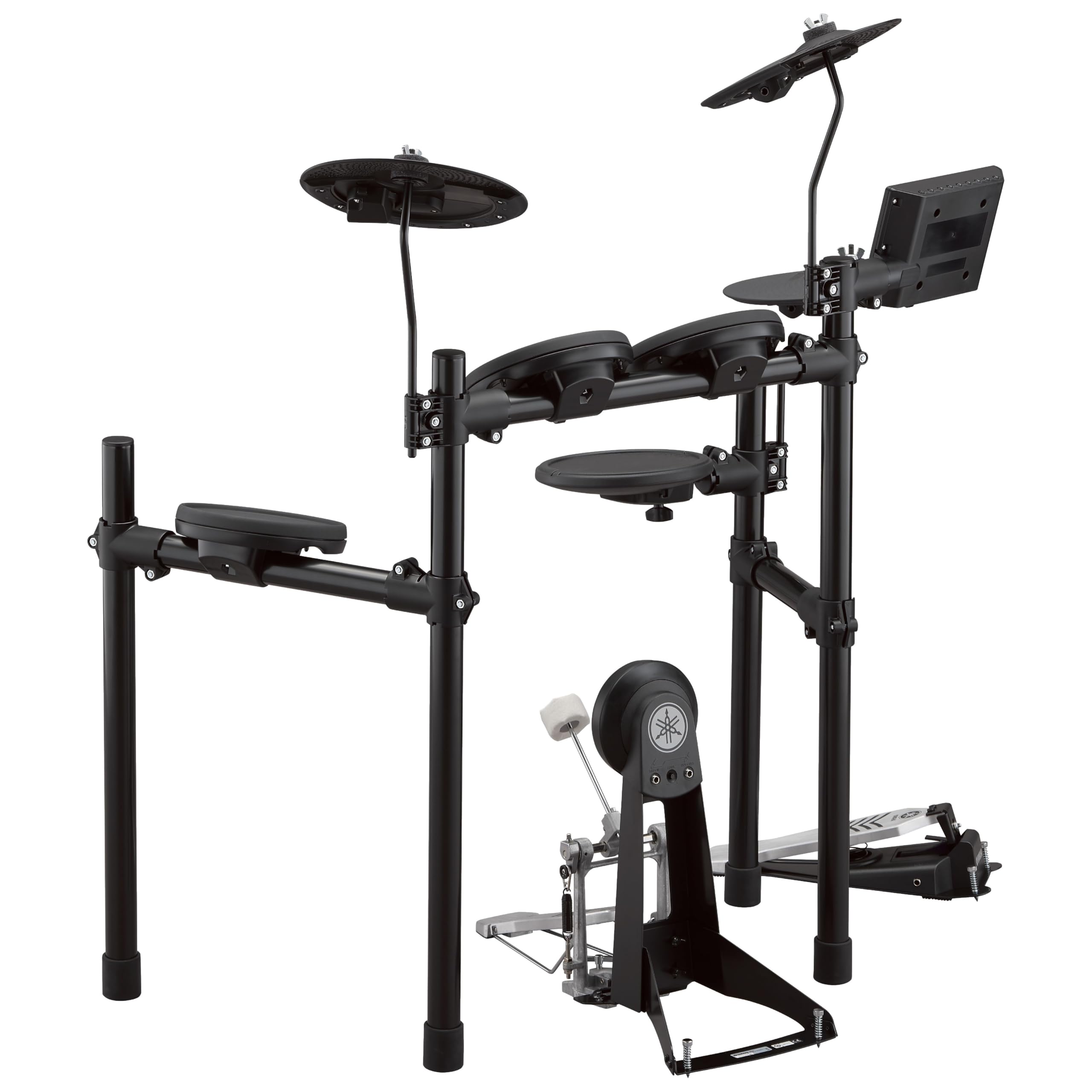 Amazon.com: Yamaha Electronic Drum Set with 400+ Premium