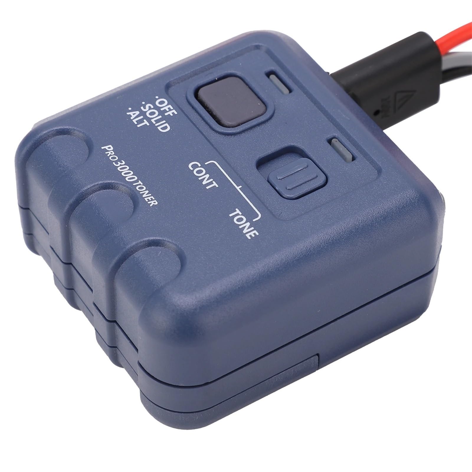 Rilevatore cavi elettrici, Rilevatore di linee telefoniche, tester for cavi di rete, generatore di linee telefoniche portatile, localizzatore di cavi