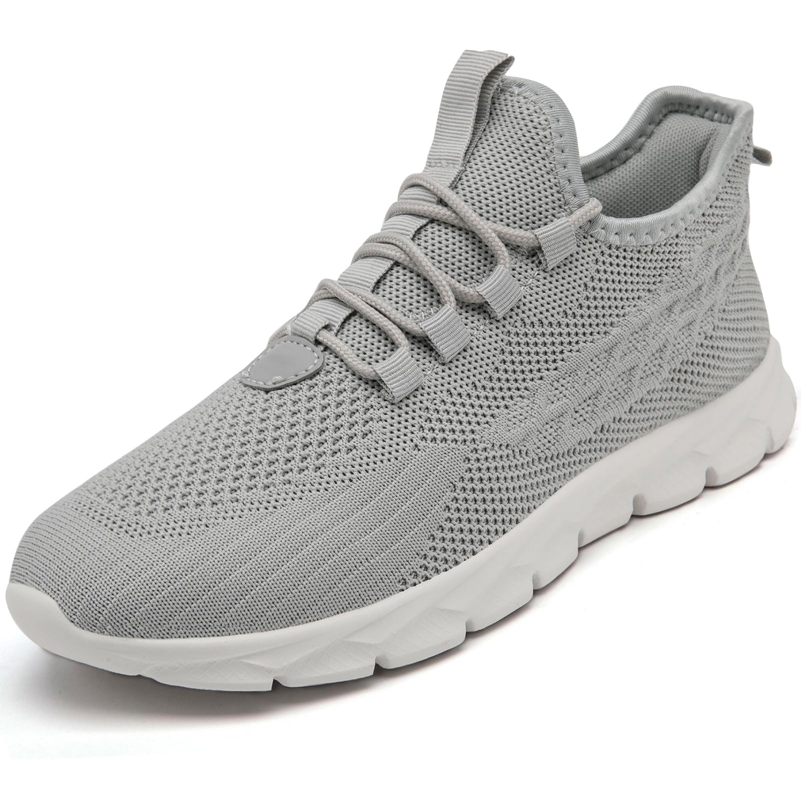 FZJIALI Sportschuhe Herren Schuhe Laufschuhe Turnschuhe Sommerschuhe StraßEnlaufschuhe Walkingschuhe Joggingschuhe Fitness Männer Sneaker