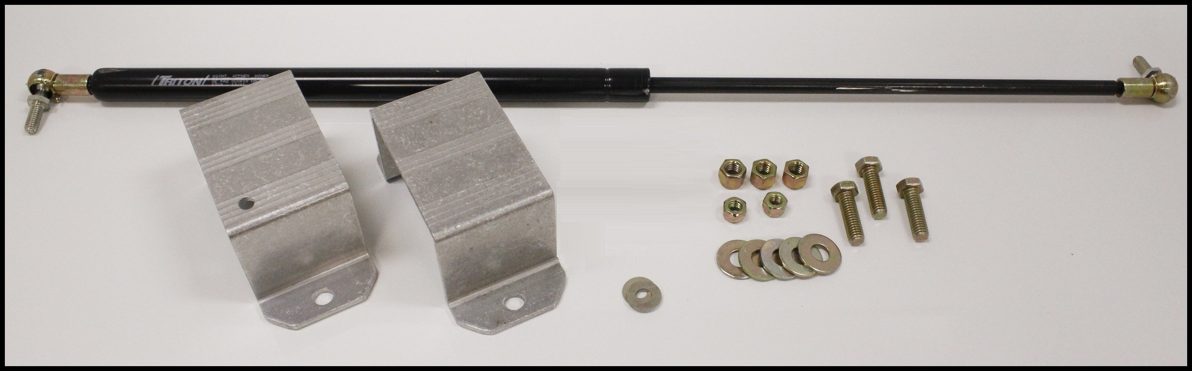 Triton 08267 XTD Trailer Gas Shock Lift Kit