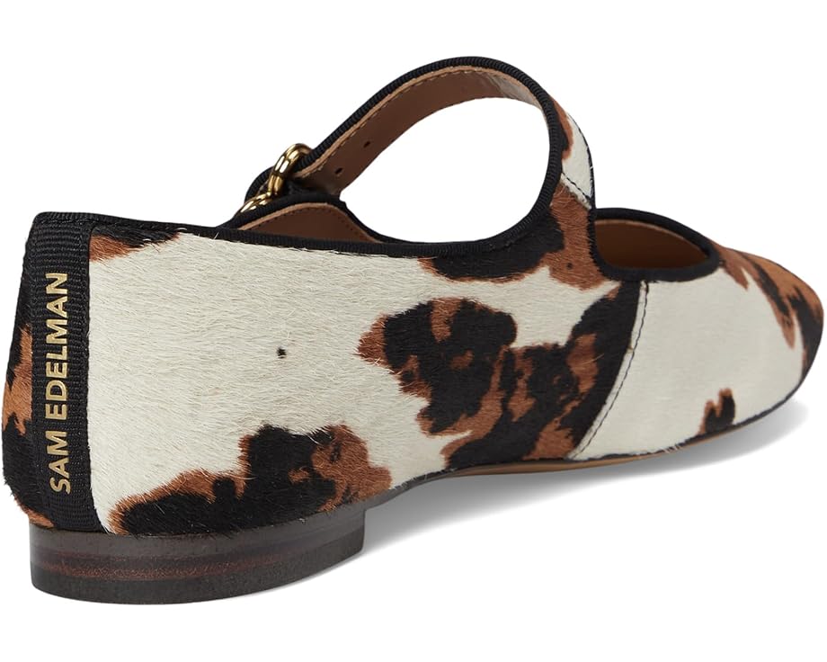 Sam Edelman Michaela - Back View