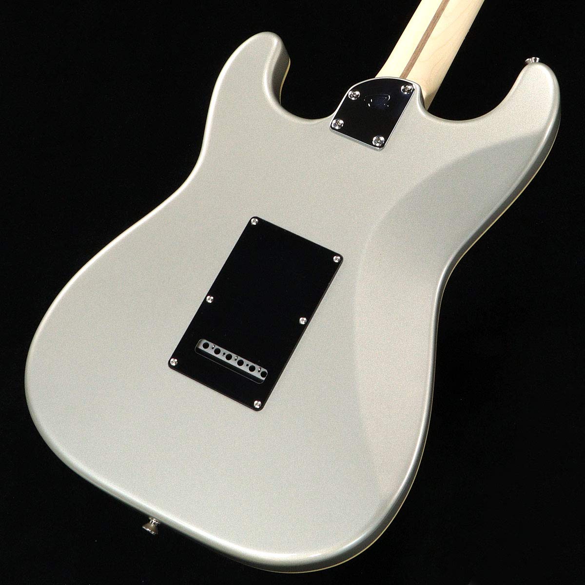 Amazon.co.jp: Fender エレキギター MIJ Modern Stratocaster® HSS