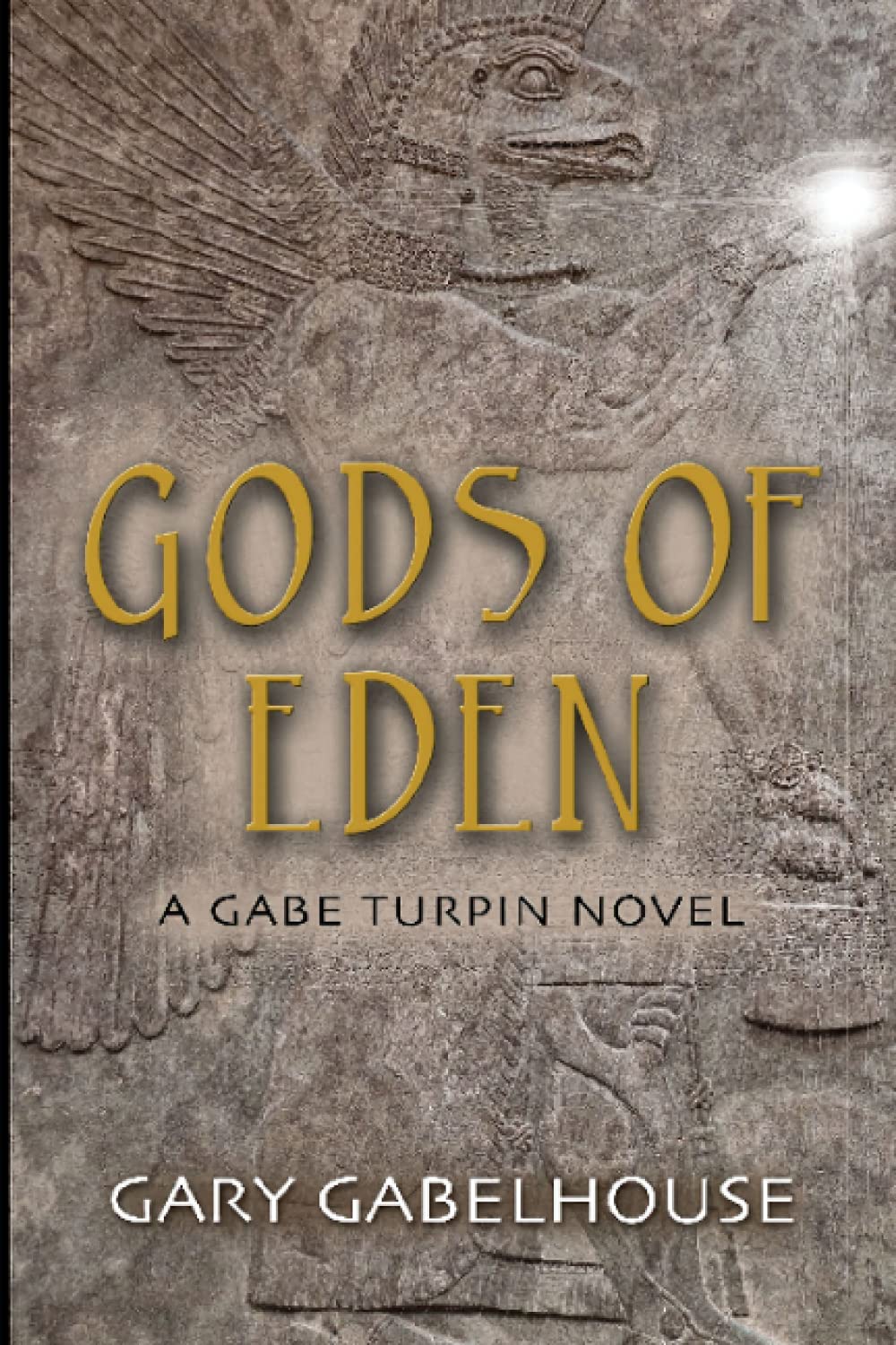 Gods of Eden