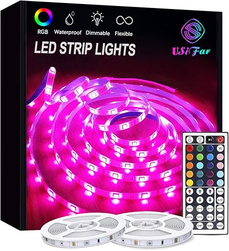 Dalattin - Cadena de luces LED