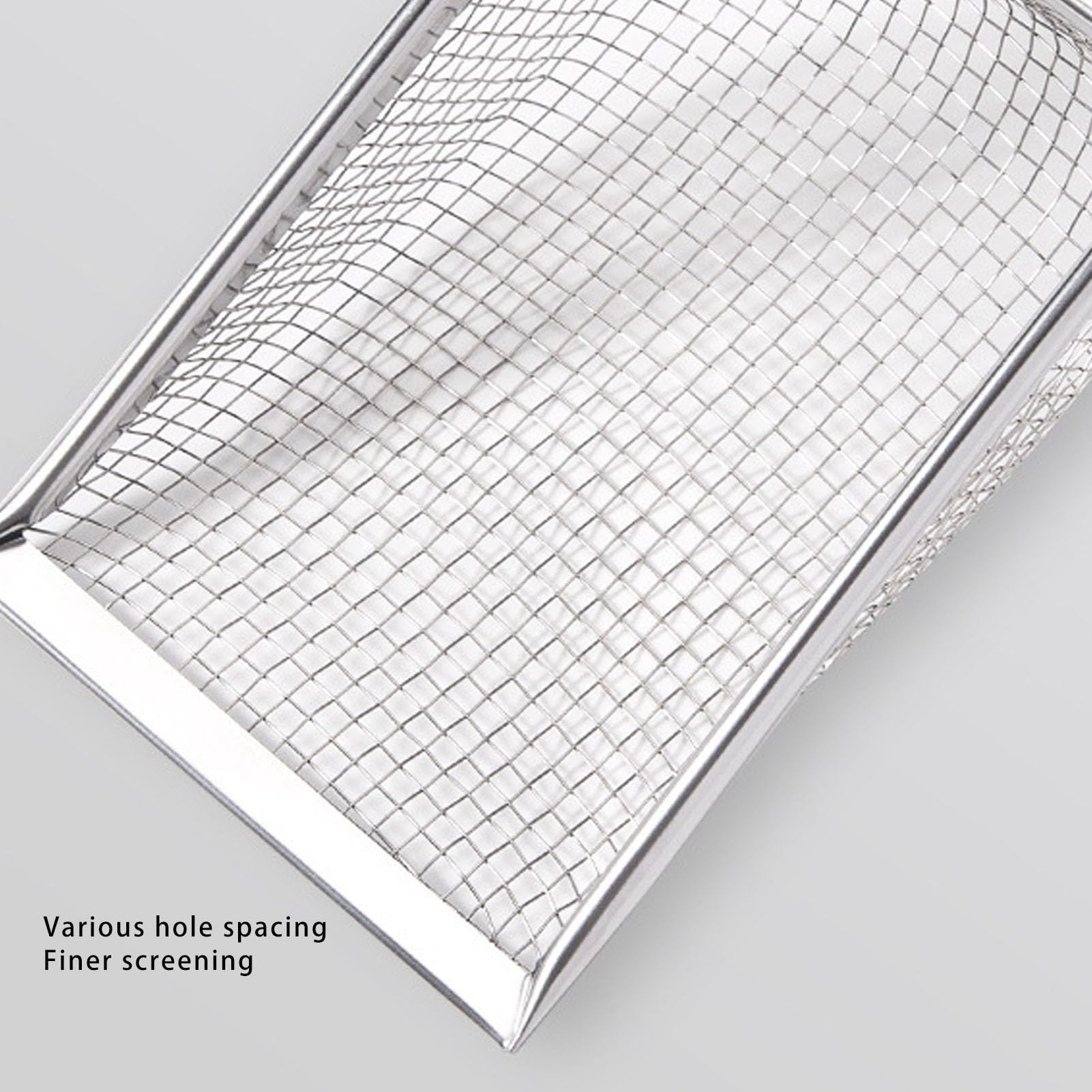 Ramass Crotts, Taill L, Coulur Blu, Pour Chin Au Millur Prix