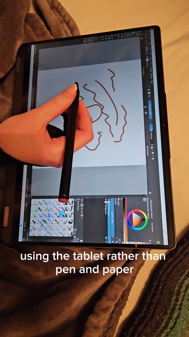 video