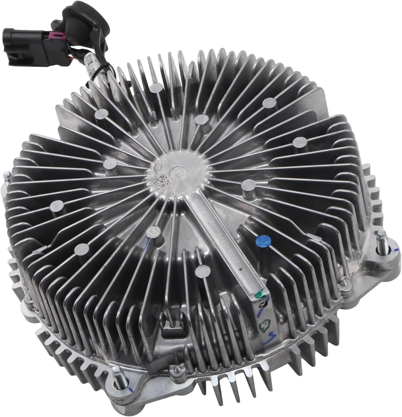 GM Genuine Parts 19407880 Fan Blade Clutch