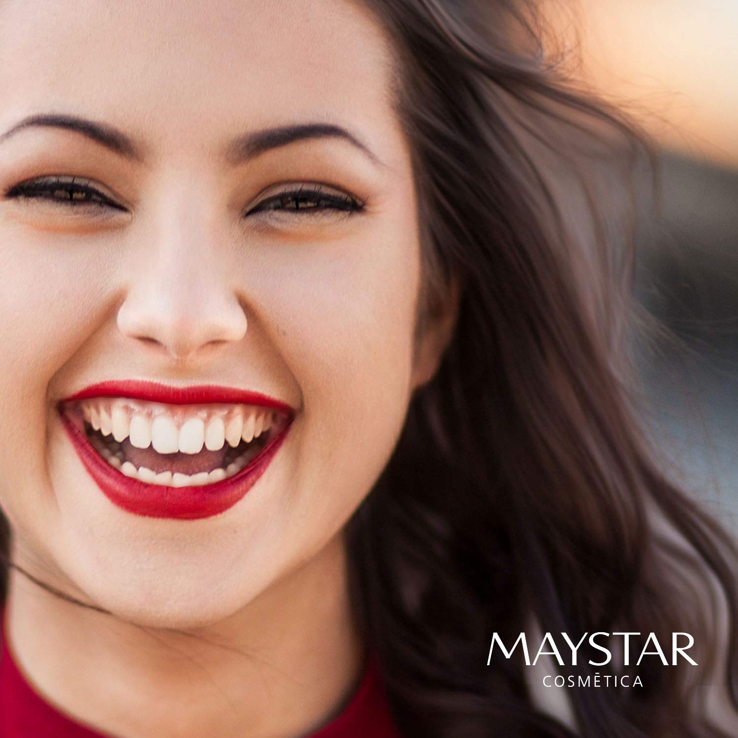 Maystar Skincare | Serum do twarzy przeciwstarzeniowe, efekt liftingu, seria Synergy Lift, 30 ml