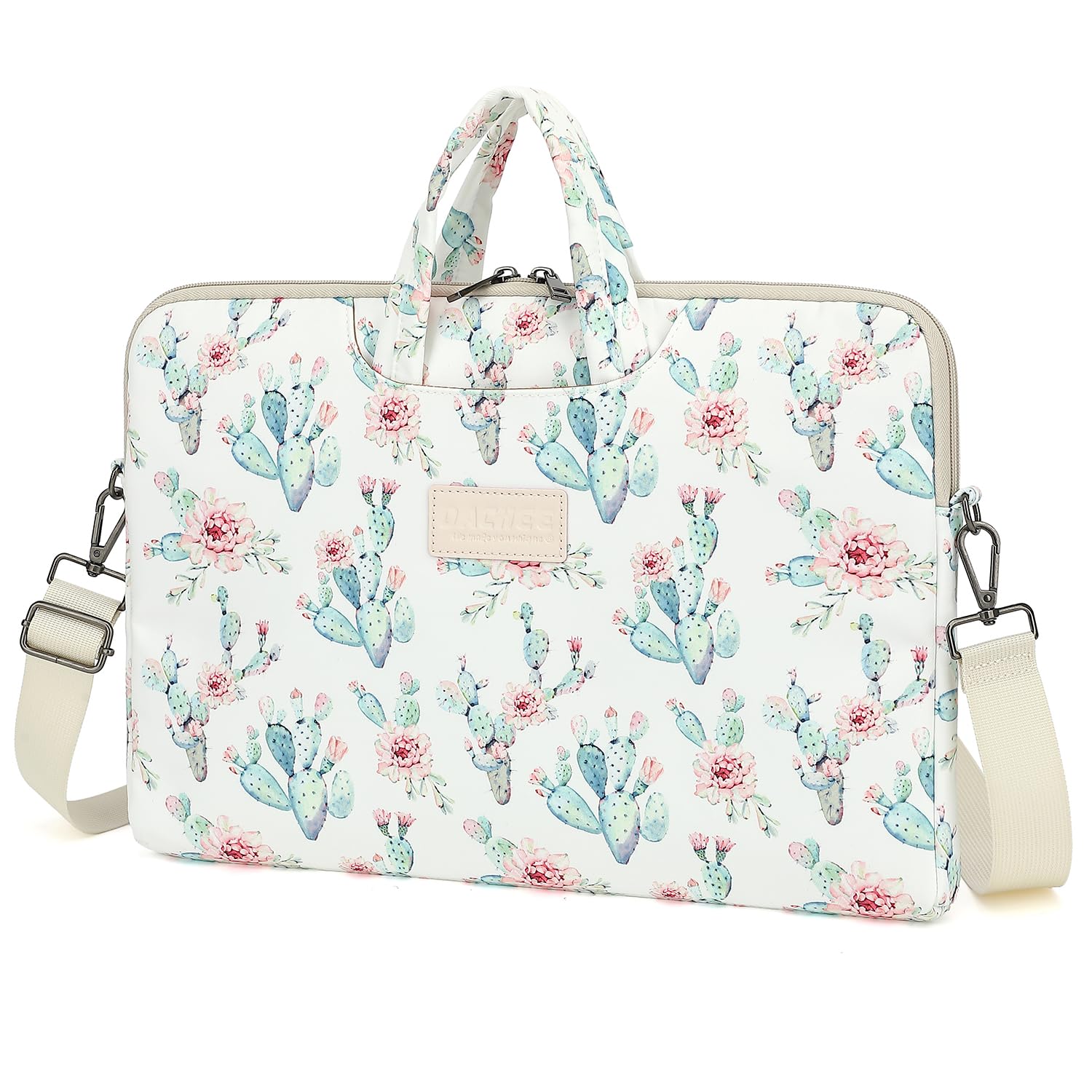 DACHEE Laptop Shoulder Bag - Macbook Pro 15/15.6 Inch -27