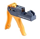 Fluke Networks JR-LEV-2 Jack Rapid Punch Down Tool for Leviton 61110 5G110 6110G