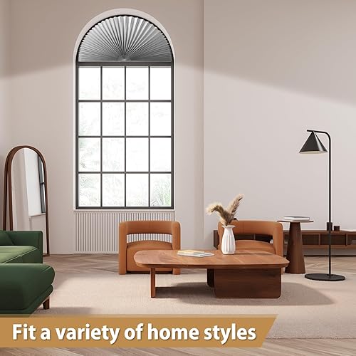 Miniatura 6 de Zipcase - Pantalla de tela en forma de arco