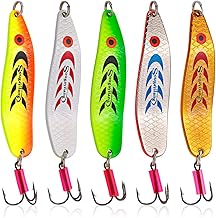 salmon lures for sale