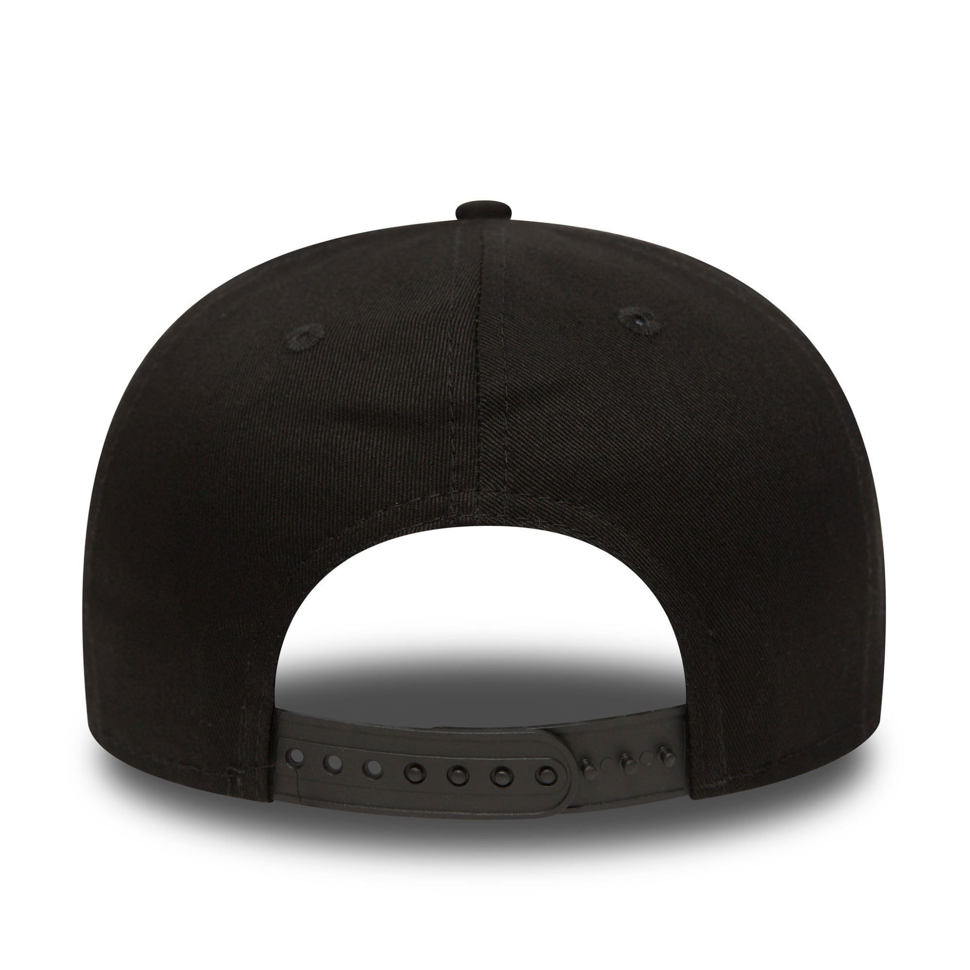 New Era MLB NBA NFL 9Fifty Berretti Regolabile Snapback Baseball Cappellino Logo della Squadra Visiera Dritta NY LA