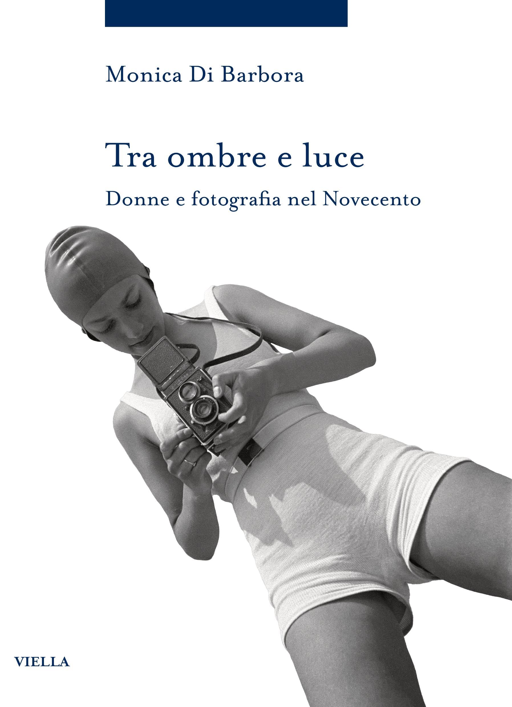 Livre histoire photographie femmes XXe siècle lacunes artistiques