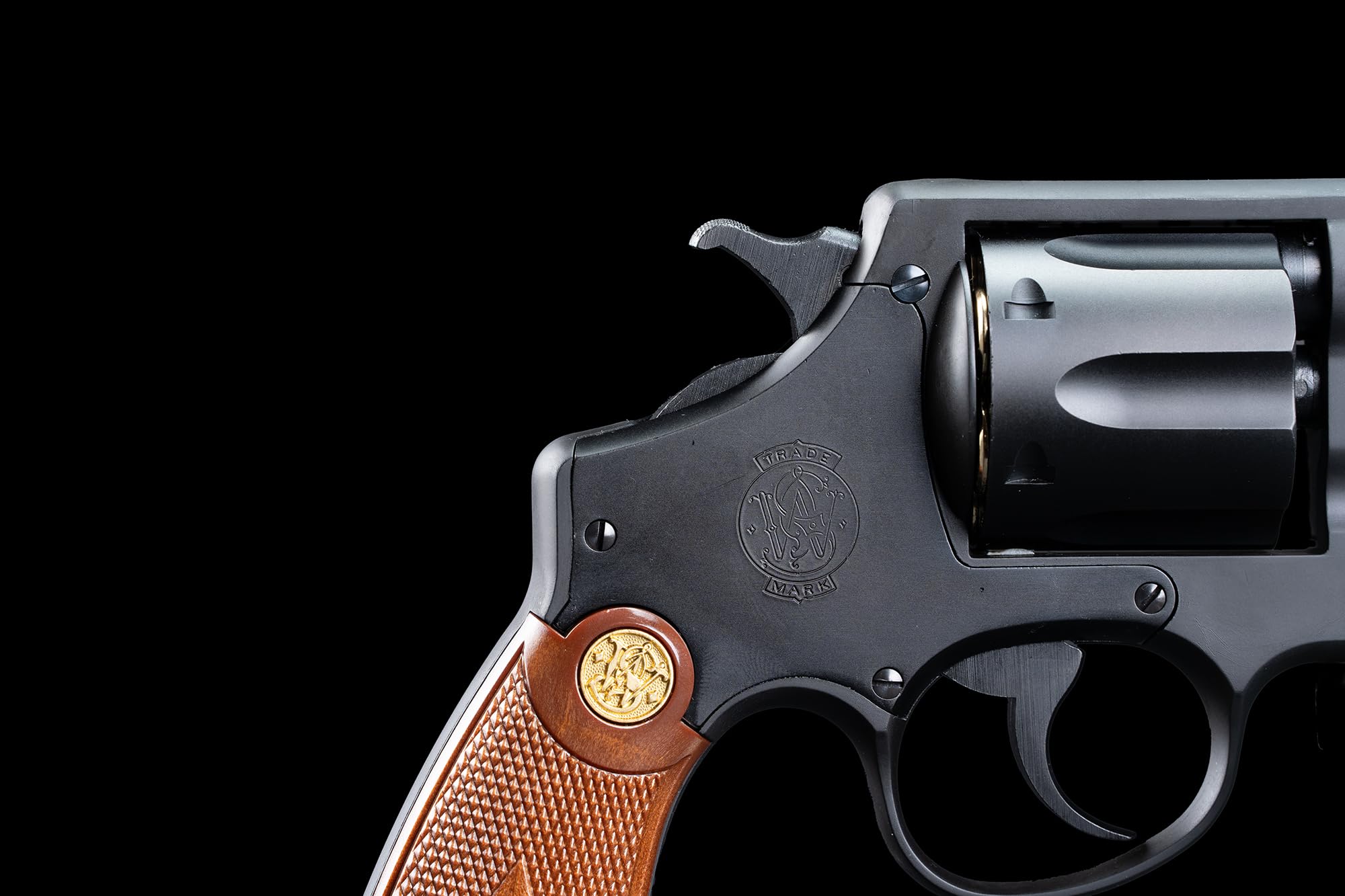 タナカ　S&W M1917 6.5インチモデルガン Amazon.co.jp: TANAKA WORKS S&W M1917 .455HE2 イギリス国軍Version