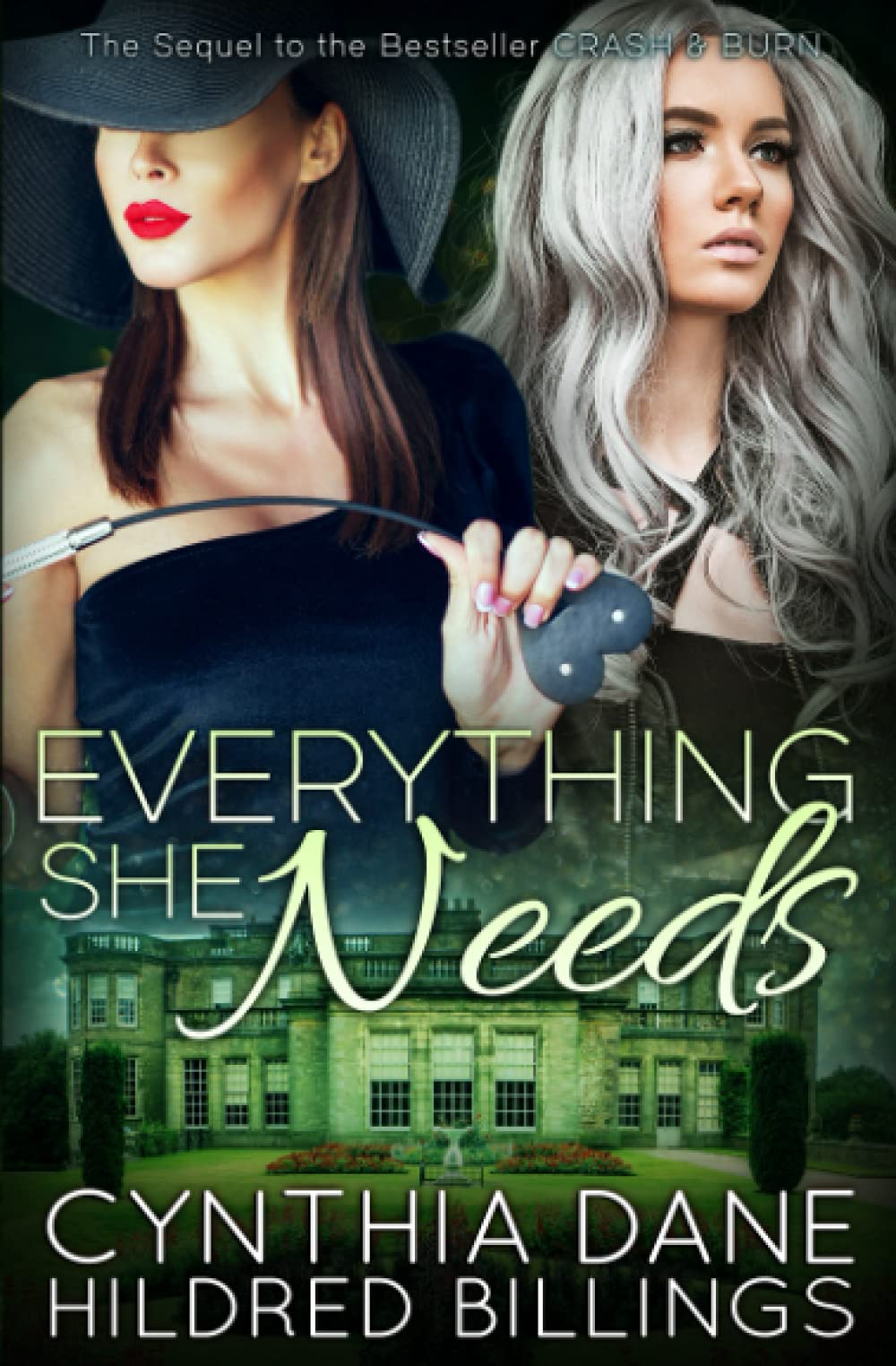 Everything She Needs