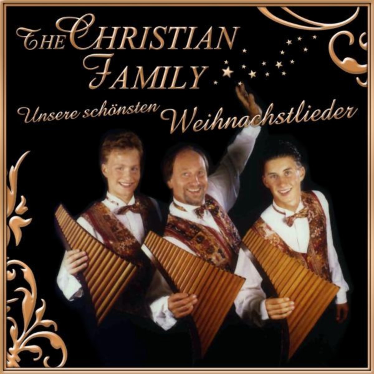 The Christian Family