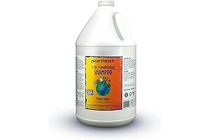 Mango Tango 2-in-1 Conditioning Shampoo