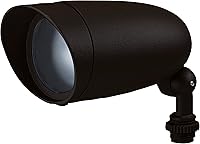 Vista 10 de Luz de inundación de iluminación Nuvo