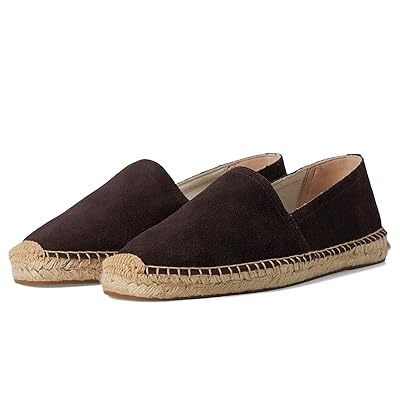 Soludos Leather Original Espadrille Men