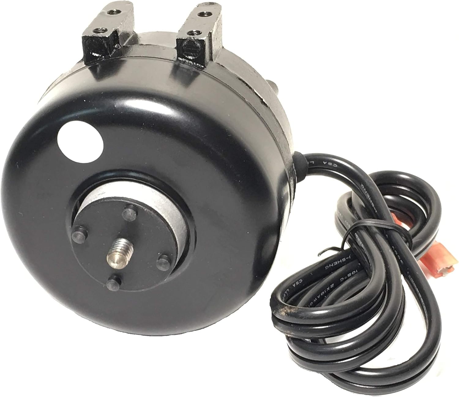 501-019B Fan Motor Replacement Compatible with Beverage Air