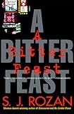 A Bitter Feast (Bill Smith/Lydia Chin Novels)